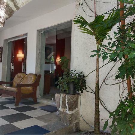 Casa Del Angel 호텔 리오데자네이루 외부 사진