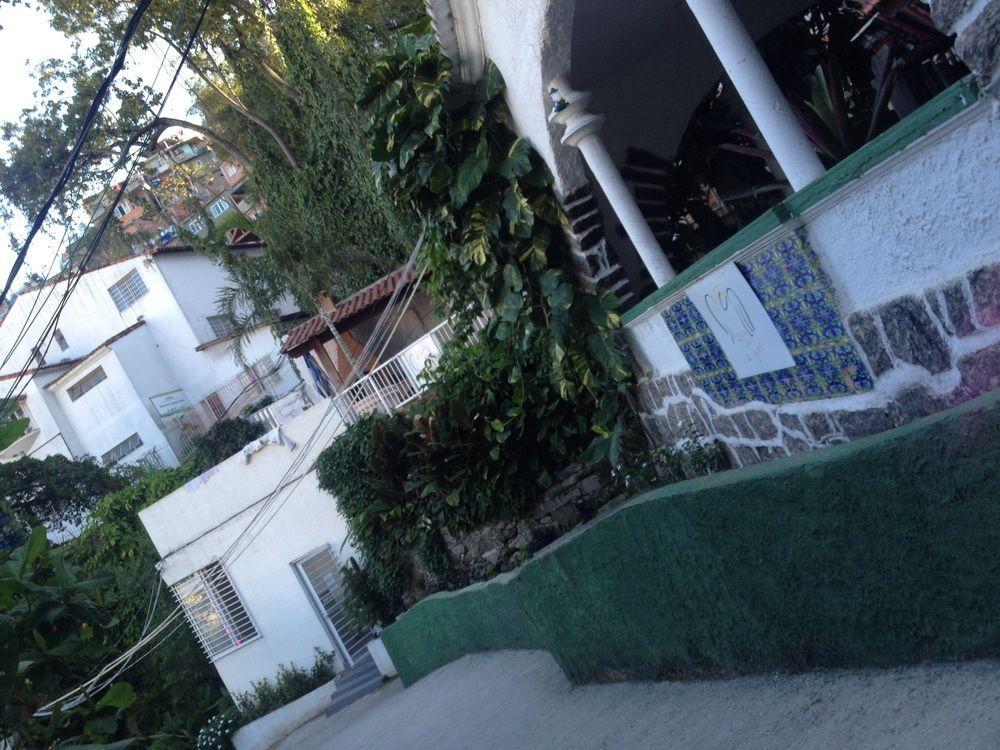 Casa Del Angel 호텔 리오데자네이루 외부 사진