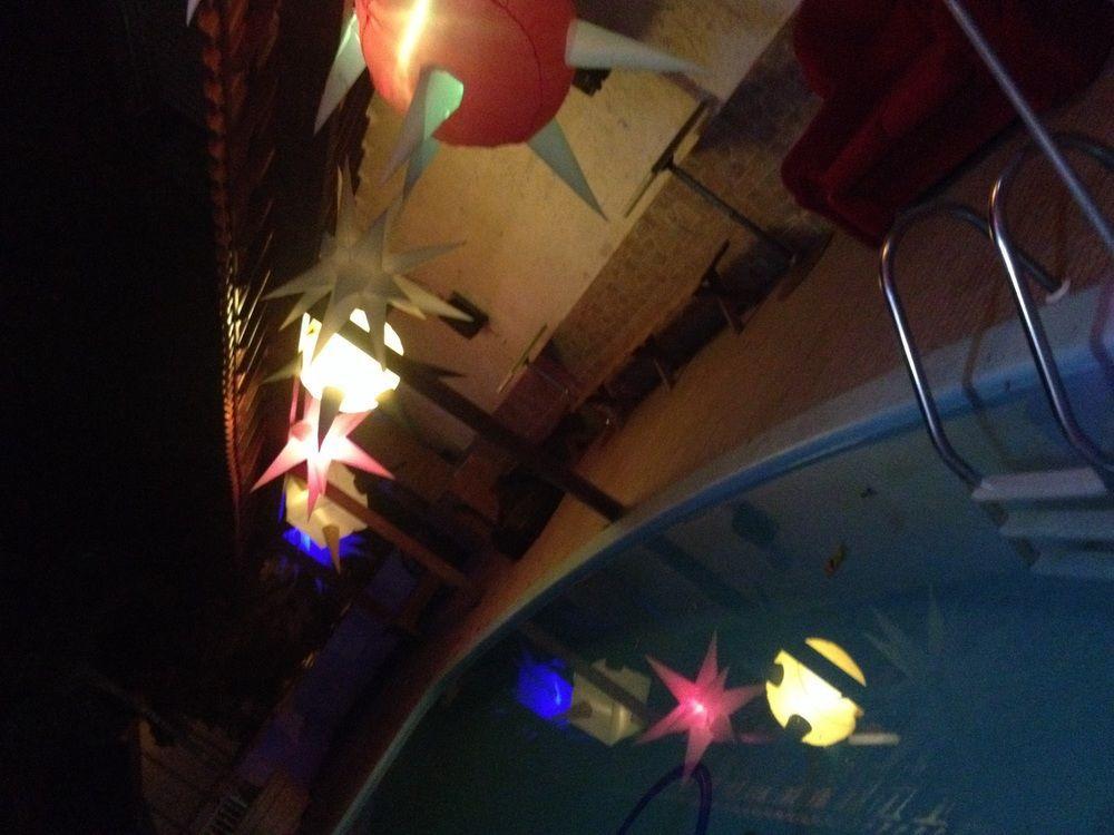 Casa Del Angel 호텔 리오데자네이루 외부 사진