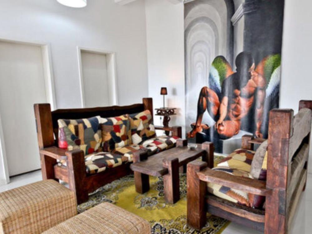 Casa Del Angel 호텔 리오데자네이루 외부 사진
