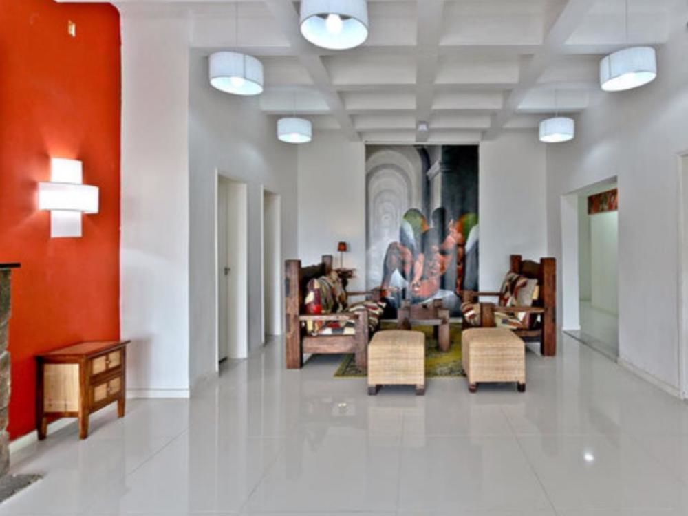 Casa Del Angel 호텔 리오데자네이루 외부 사진