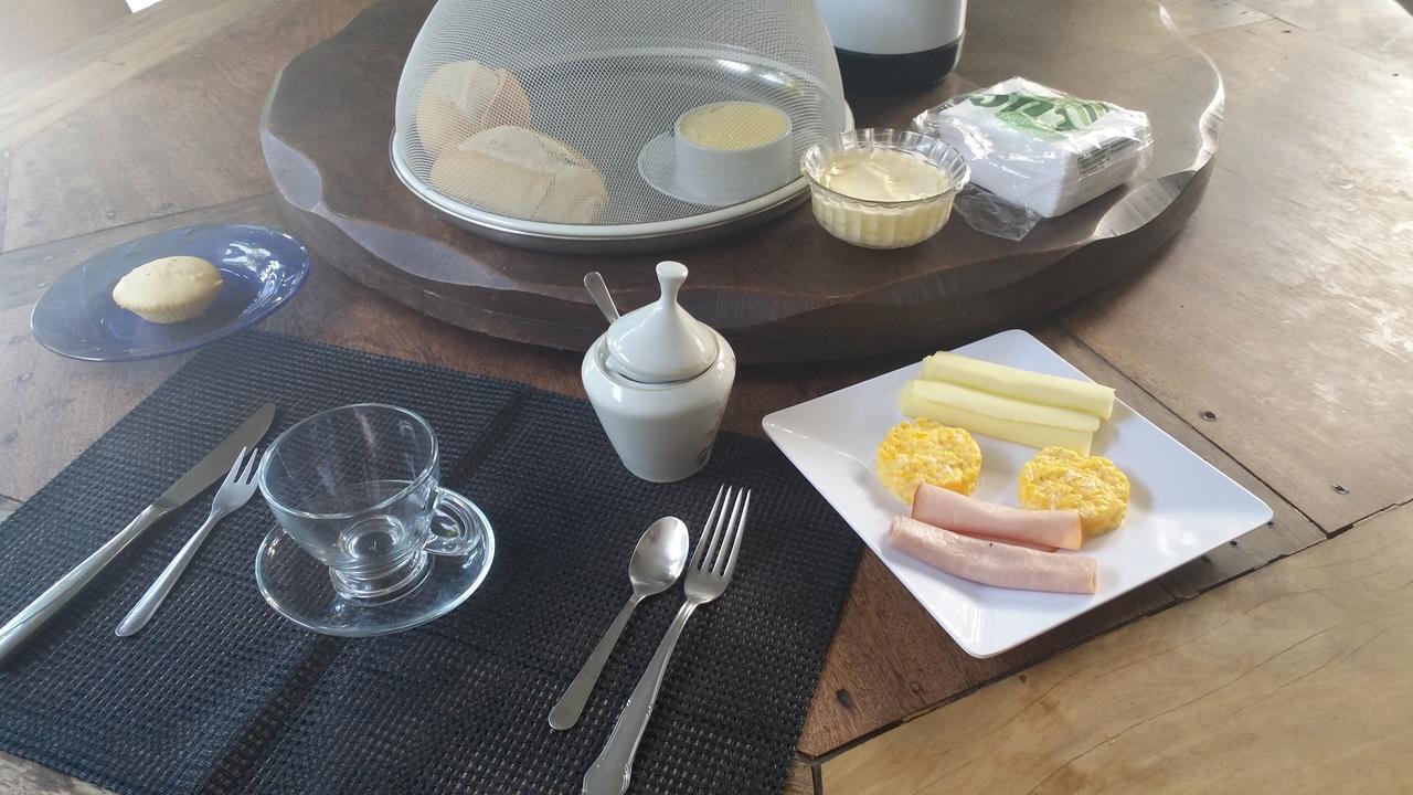 Casa Del Angel 호텔 리오데자네이루 외부 사진