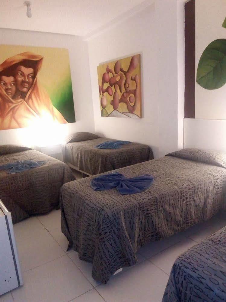 Casa Del Angel 호텔 리오데자네이루 외부 사진