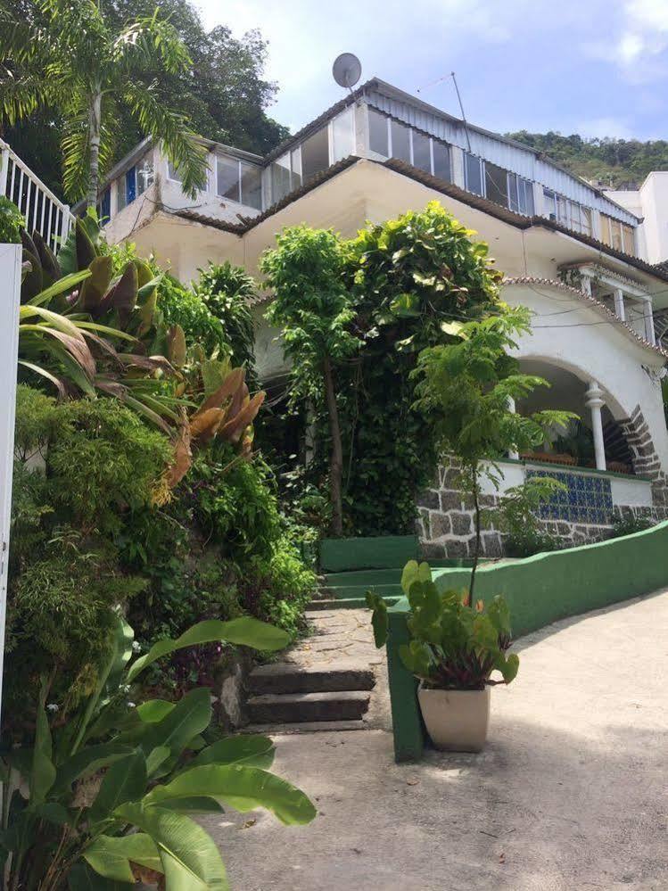 Casa Del Angel 호텔 리오데자네이루 외부 사진